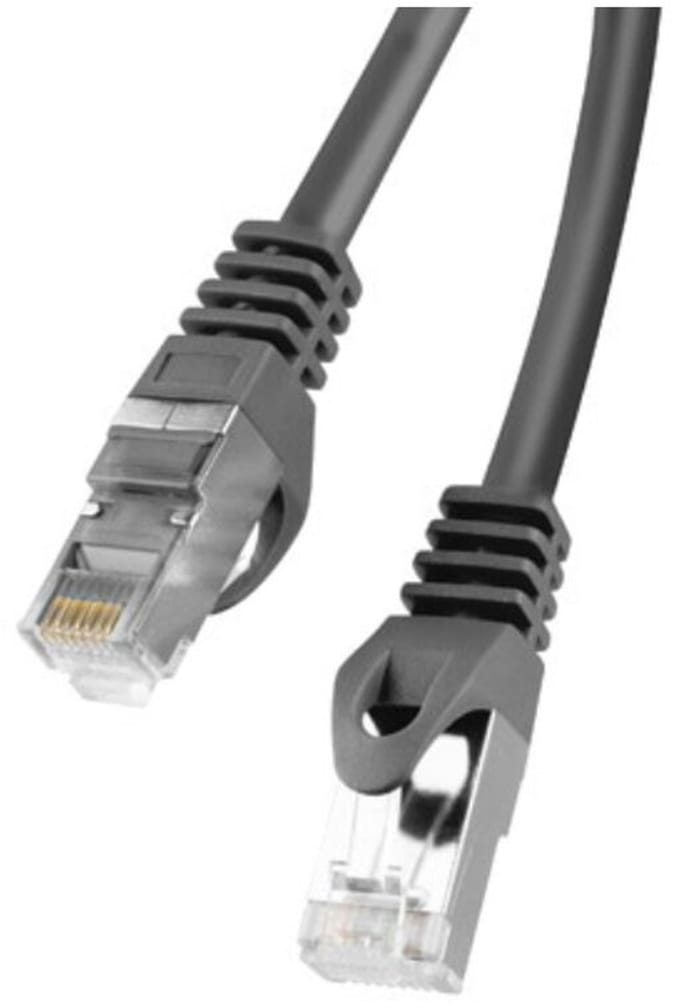 Lanberg Patchcord Ftp 5M Cat.6 Voor Telecommunicatienetwerkbekabeling