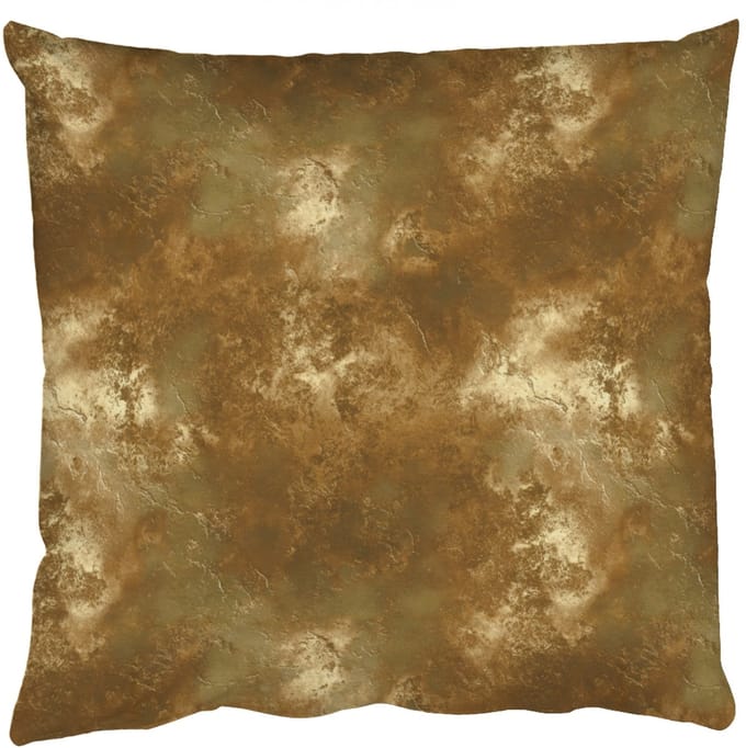 Sierkussens - Kussentjes Woonkamer - 60x60 cm - Antiek - Metaallook - Goud