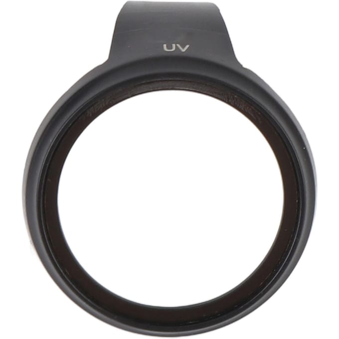 Drone Camera Lensfilter Optisch Glas Hoge Resolutie Beeldvorming Drone Lens UV-filter voor NEO black