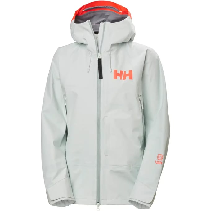 Dames ski jas Helly Hansen Sogn Shell