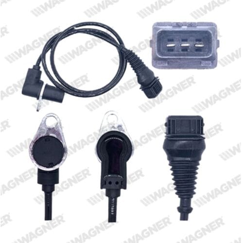 Krukassensor WAGNER CRS00332