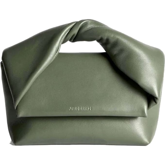 Jw Anderson Zakken. Kaki
