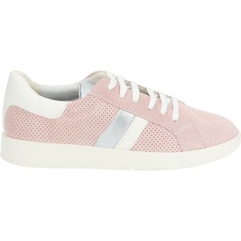 Lage Sneakers Geox Sneaker