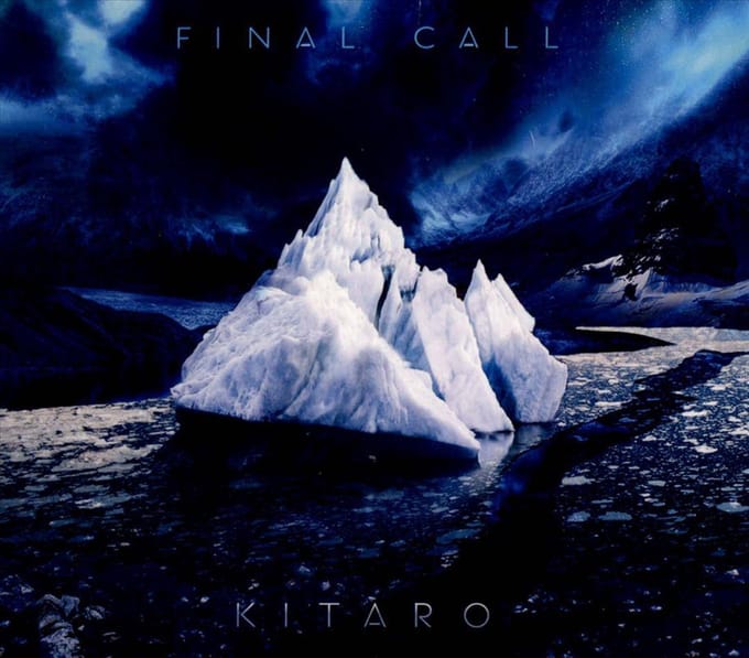 Final Call - Kitaro