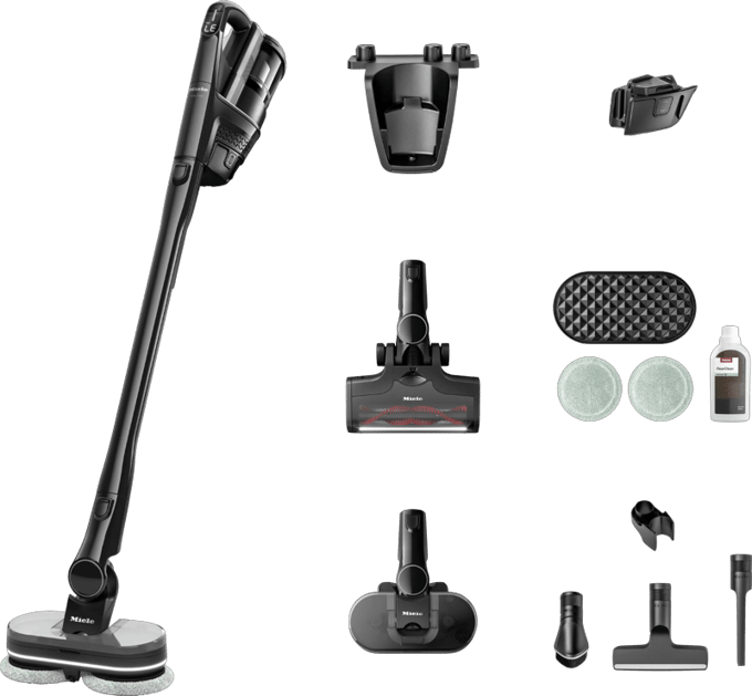 Miele Triflex HX3 Aqua