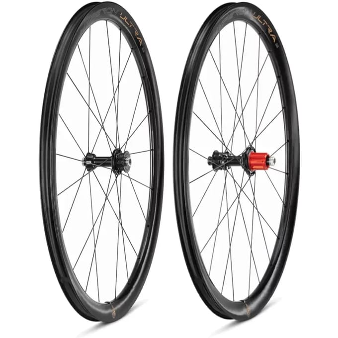 Wielset Campagnolo Hyperon Ultra 2WF CL XDR