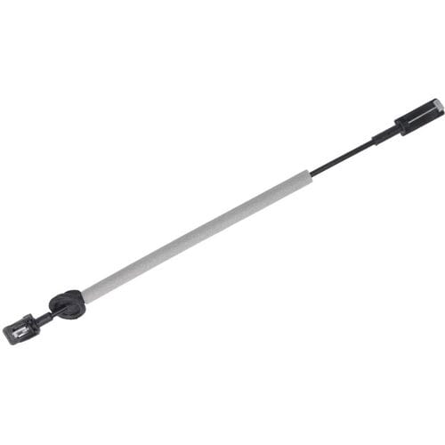 Topran Kabel, deurregeling HANS PRIES 601 227