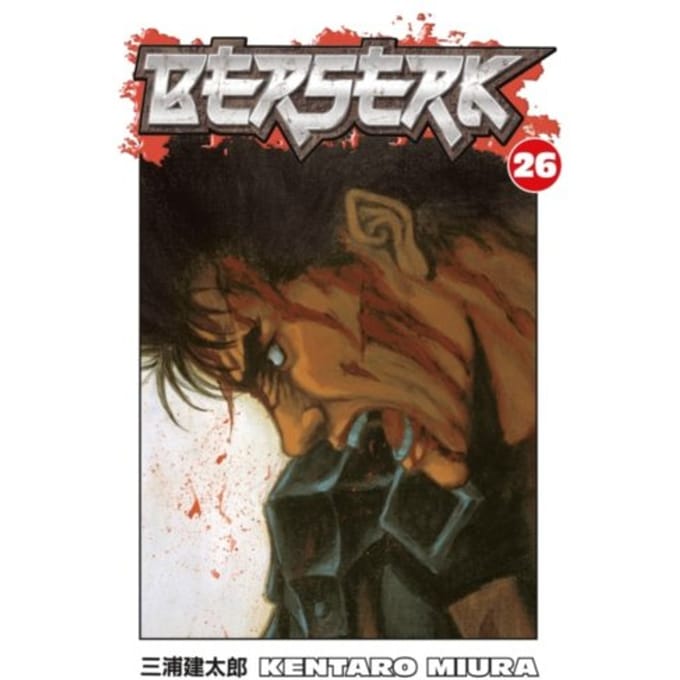 Berserk Volume 26 - Berserk - Kentaro Miura
