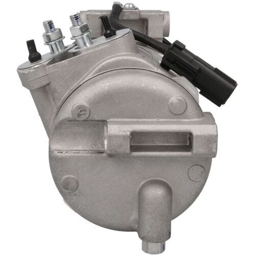 Airco-compressor THERMOTEC KTT090427