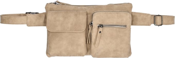 Enrico Benetti Zoë Heuptas/Fanny pack - 66923 - Middentaupe