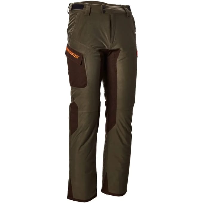 Broek Winchester Iceland