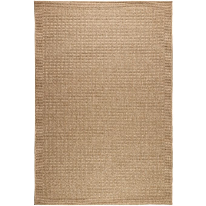 Buitenkleed Bali handgemaakt jute look | Casa Caron