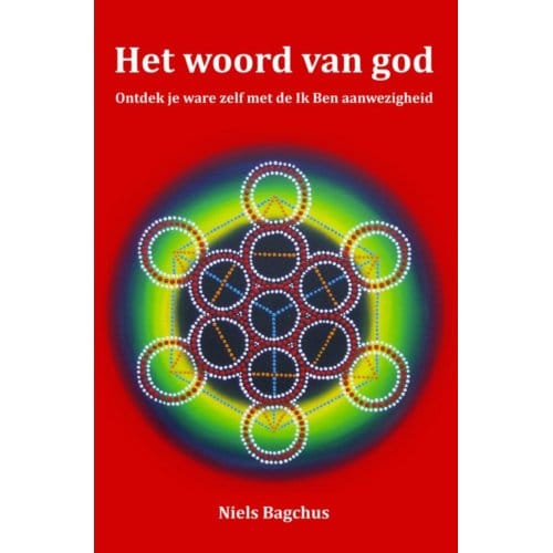 Het Woord Van God - Niels Bagchus