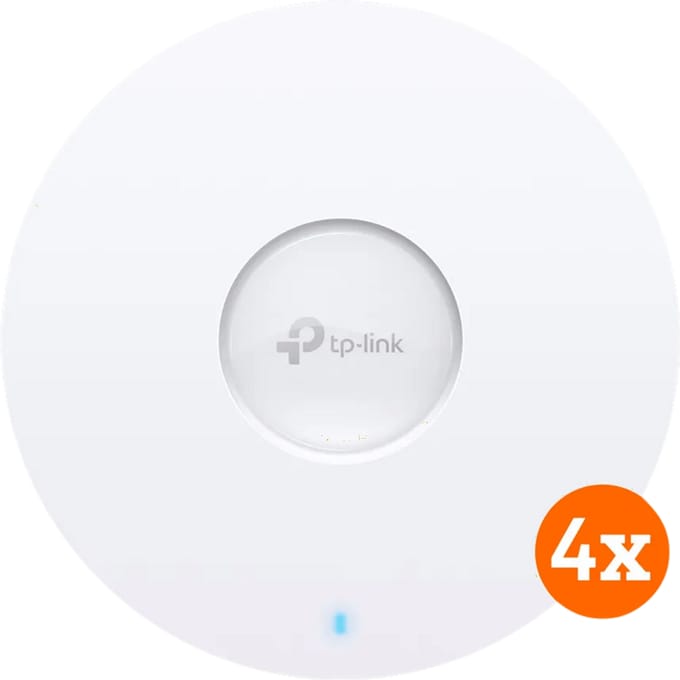 TP-Link Omada EAP610 4-pack