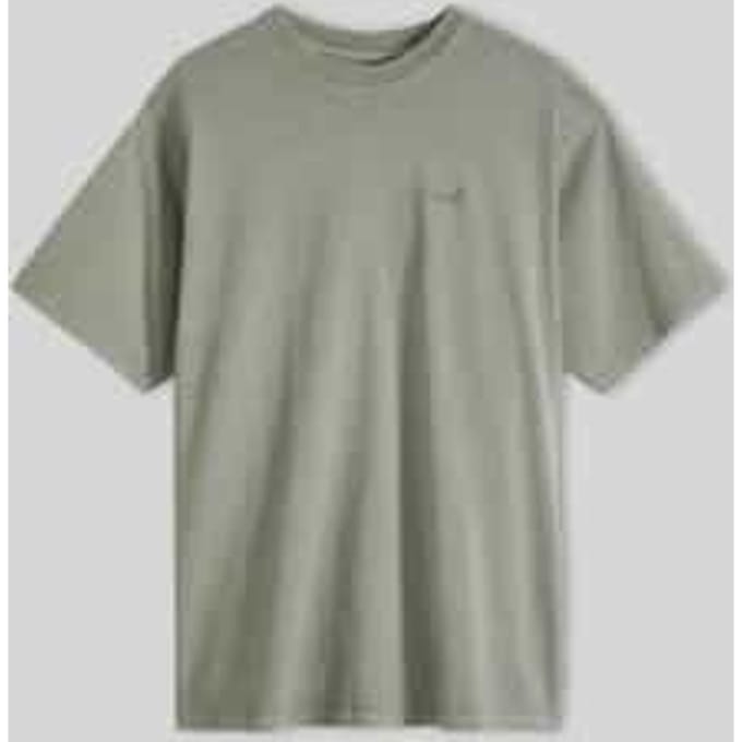 Levi's Red Tab Vintage T-Shirt groen