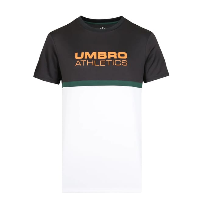 T-shirt Umbro Spa Net Py