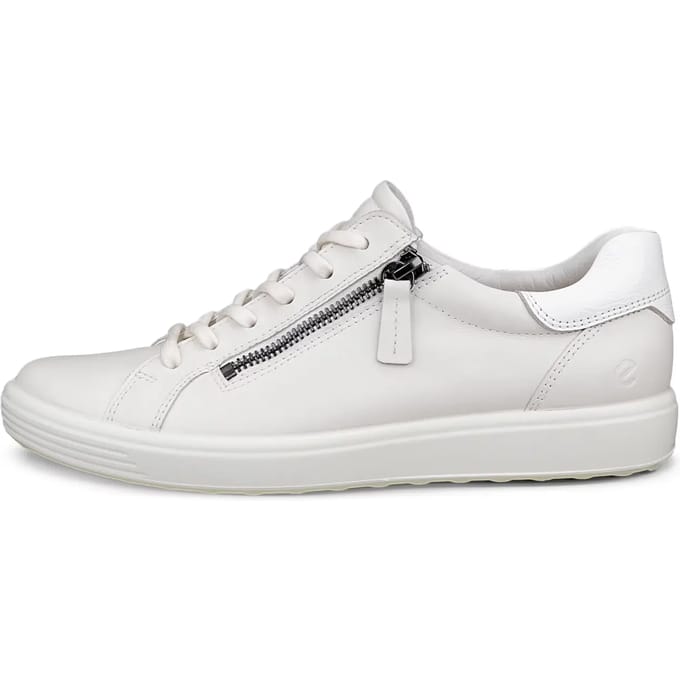 Damestrainers Ecco Soft 7