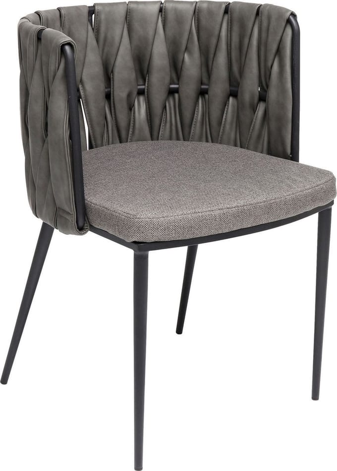 Kare Eetkamerstoel Cheerio incl. Cushion