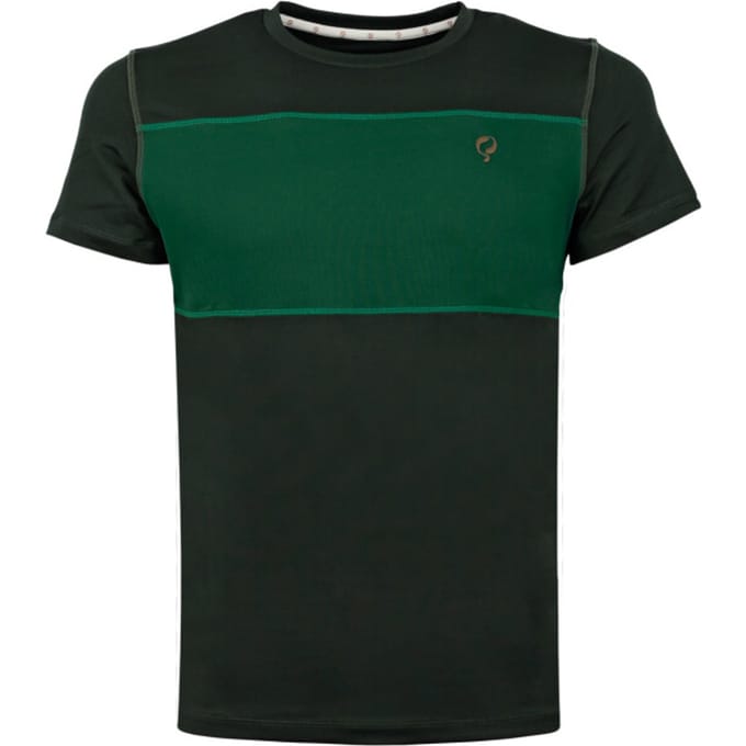 Q1905 Q tee rosmalen pine grove/evergreen