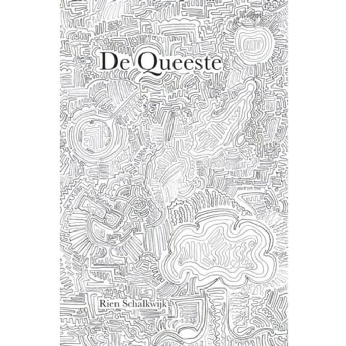 De Queeste - Rien Schalkwijk
