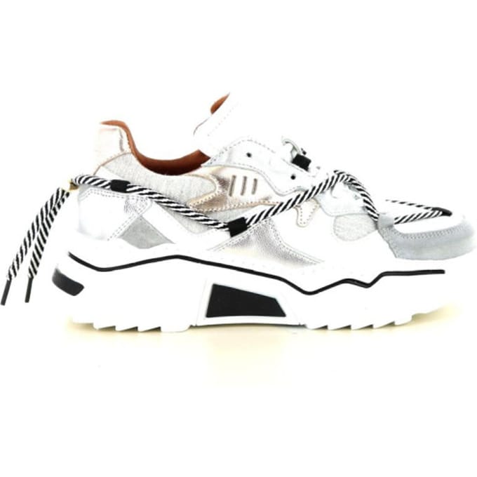 DWRS Label Jupiter denim