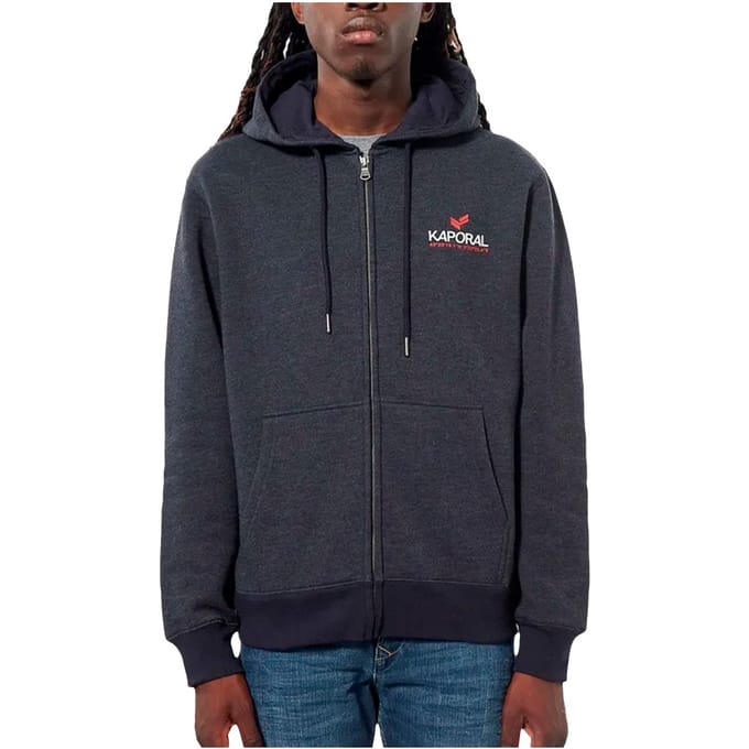 Kaporal herensweatshirt Byla