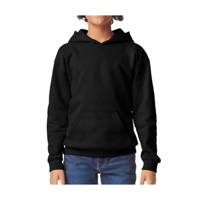 Junior Hoodie Gildan
