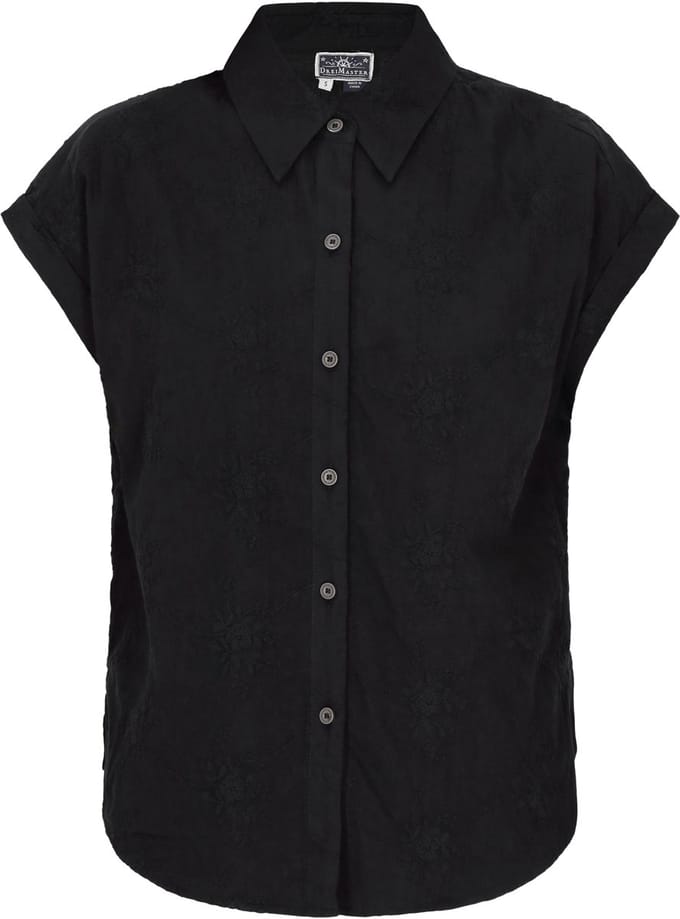 DreiMaster Blouse