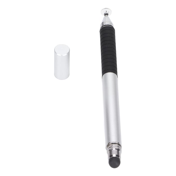 Stylus Hoge Nauwkeurigheid Hoge Gevoeligheid Comfortabele Grip Penvormig Ontwerp Capacitieve Stylus