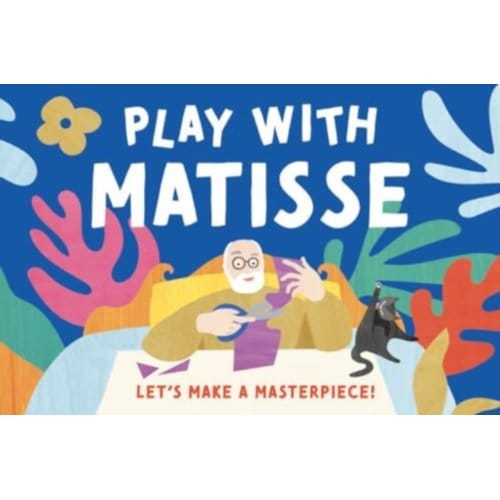 Play With Matisse - Gift Lab - Alice Harman