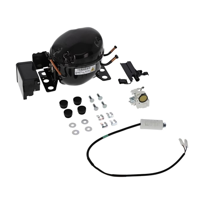 AEG compressor, condensator, kit, 4055837571
