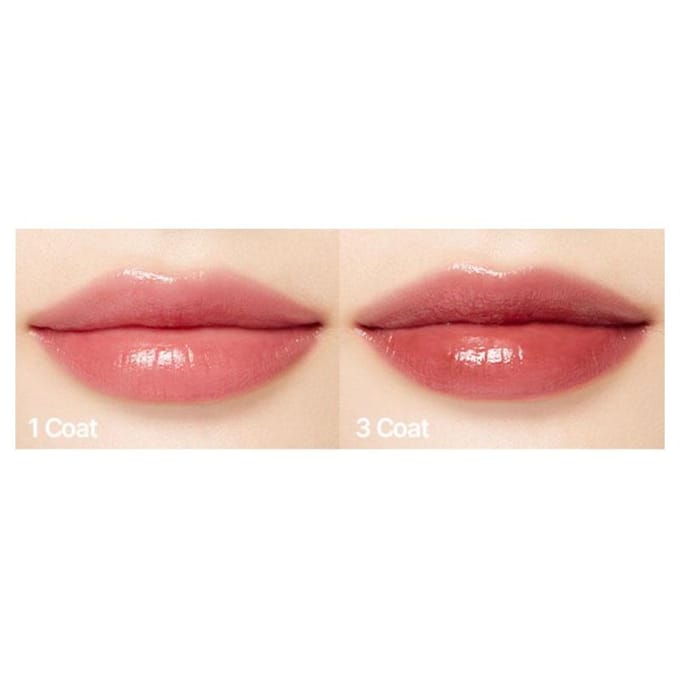 The Whoo Baume Lèvres Essentiel Glow 3.3g No. 39 mauve brown