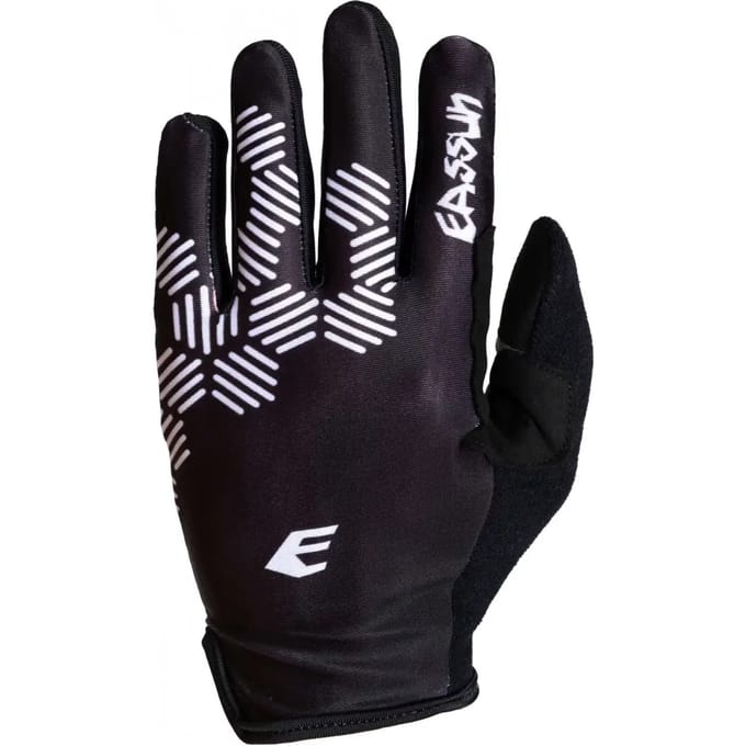Eassun Trail Handschoenen Zwart S Man