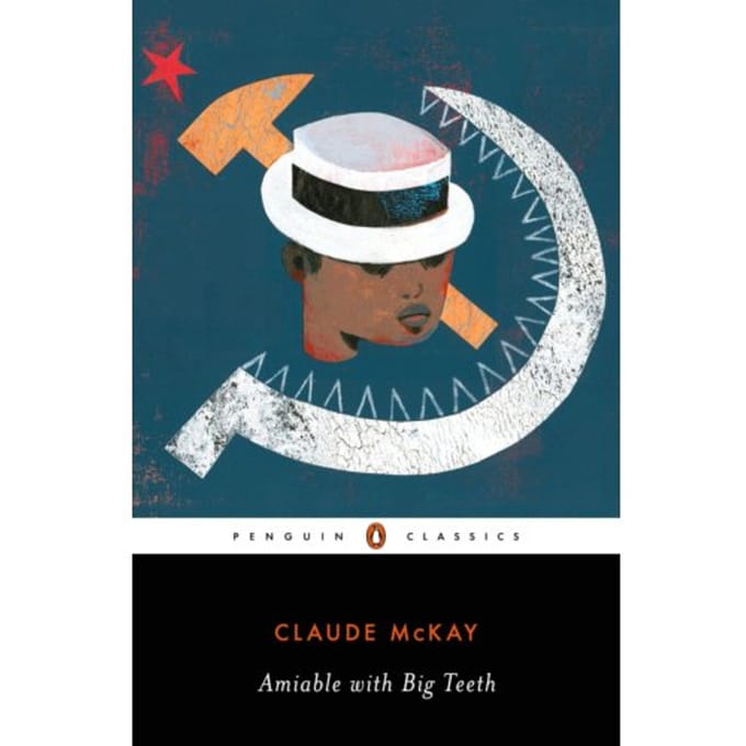 Amiable With Big Teeth - Brent Hayes Edwards