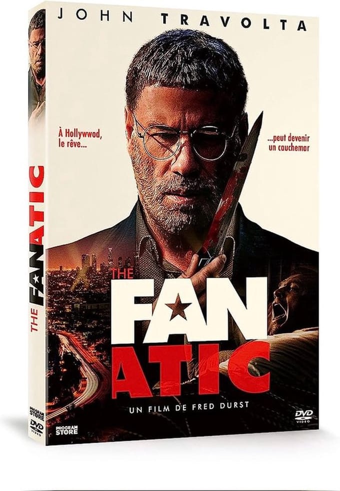 The Fanatic
