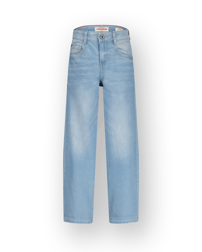 Baggy Jeans Keith