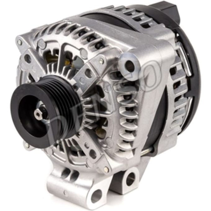 Spanningsregelaar DENSO DAN1110