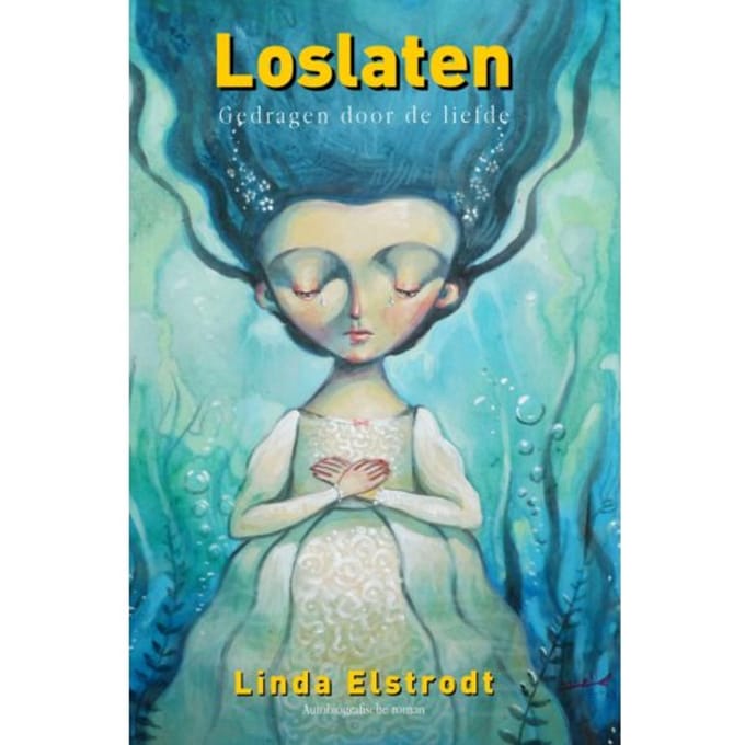 Loslaten - Linda Elstrodt
