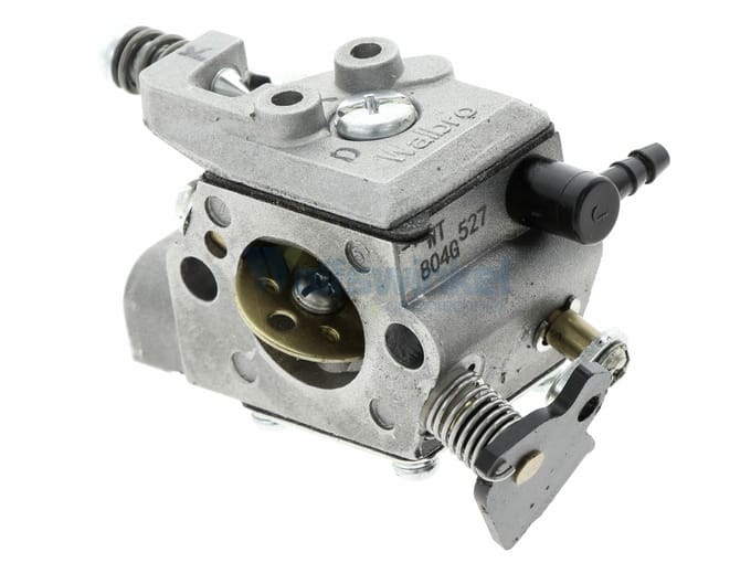 Husqvarna / walbro carburateur wt527 804