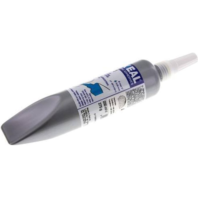 Loxeal 58-11 Geel 250 ml Schroefdraad Afdichting