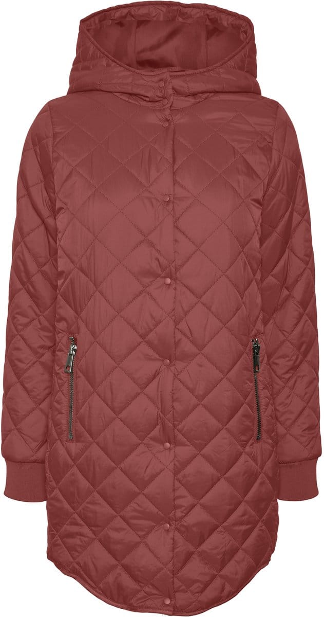 Vero Moda Jas VMHAYLE Gequilte jas