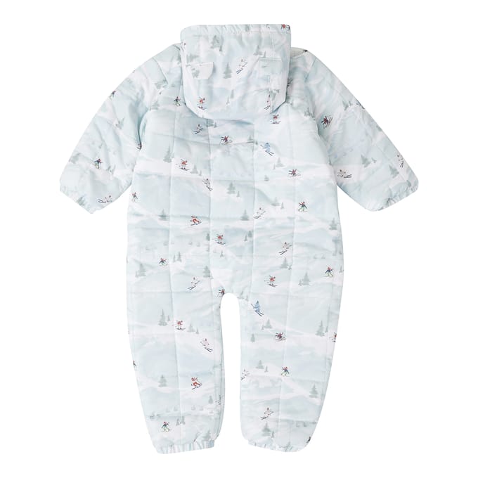 Dare 2B Kinder/Kids Bambino II Skiën Sneeuwpak (Veelkleurig)