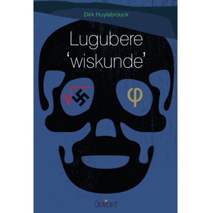 Lugubere - Dirk Huylebrouck