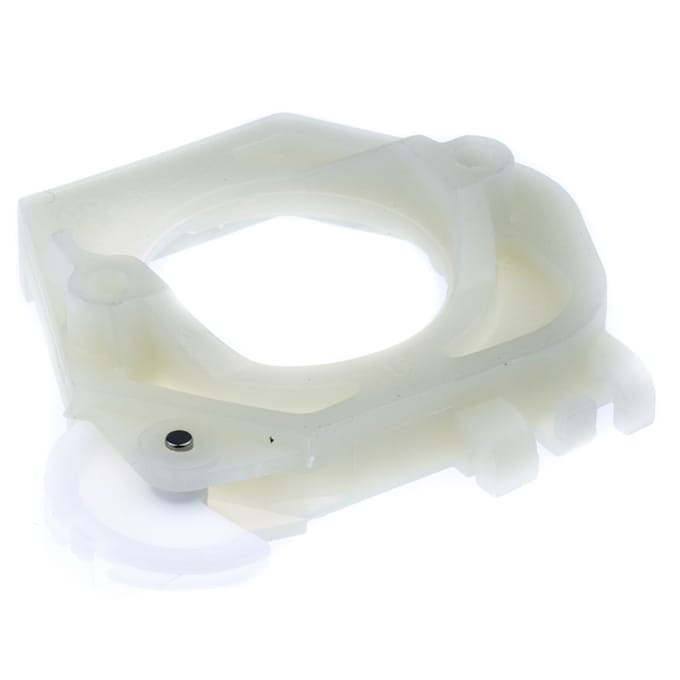 Flange