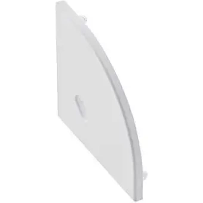 Ronde dop met gat Sigor 9821501-9821601/9852101