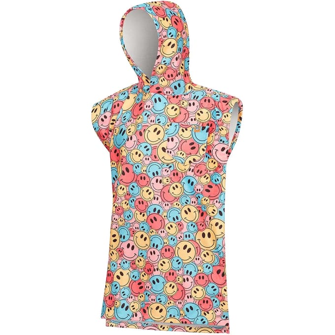 Kinderponcho After Essentials Billy