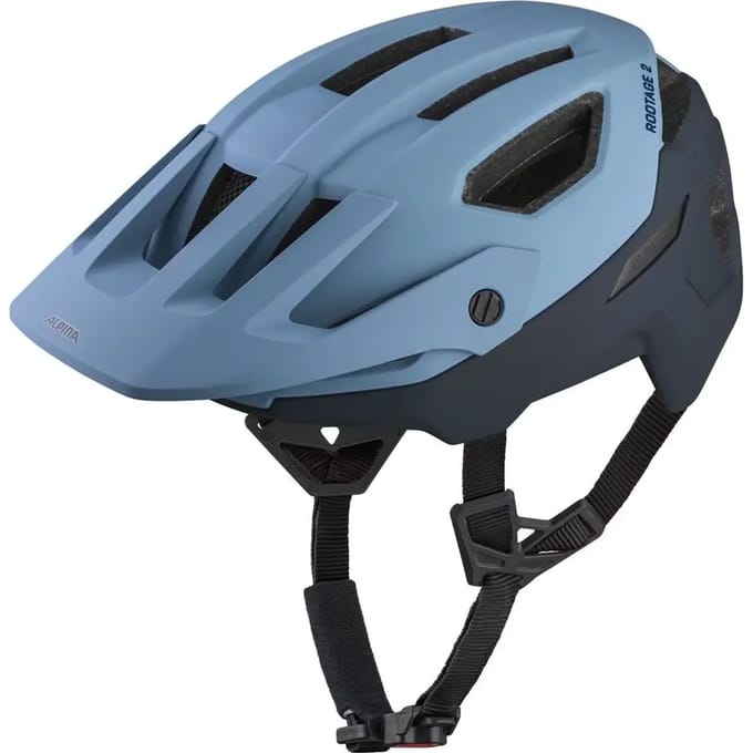 Koptelefoon Alpina Rootage 2