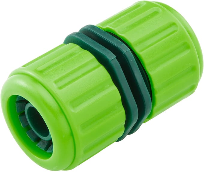 Grupa Topex - Reparator Tuinslang - 1/2" - Verto - Stevig en Functioneel