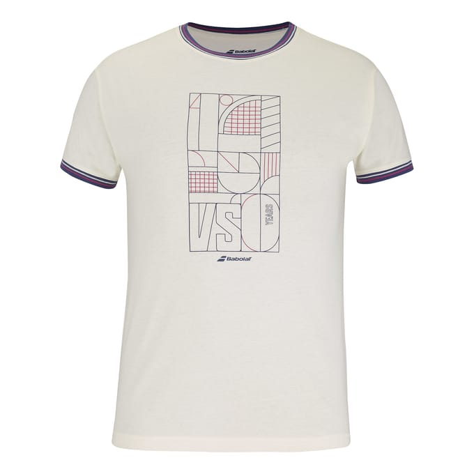 Babolat Exercise T-shirt Heren