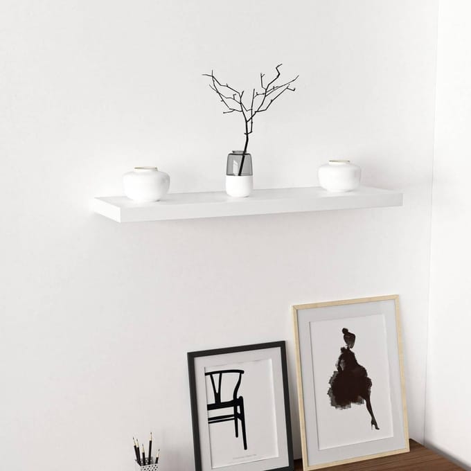 Wandplank Gizli | Kalune Design